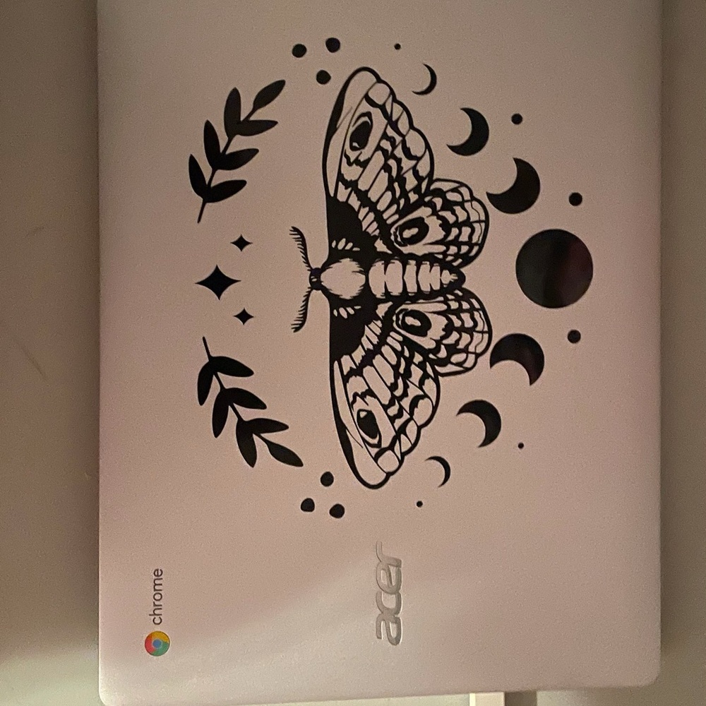 Acer chromebook laptop